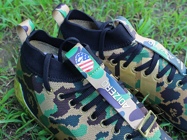 CLEATS “BAPE”01