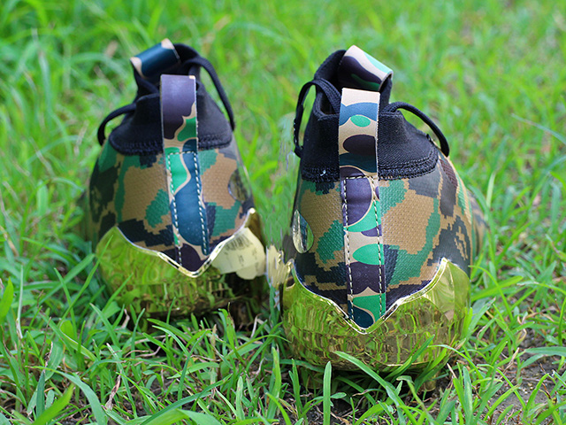 CLEATS “BAPE”01