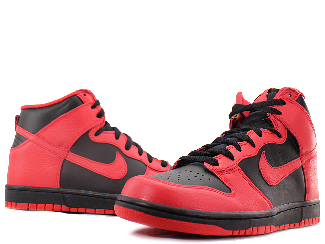 DUNK HIGH 317982-038 - 1