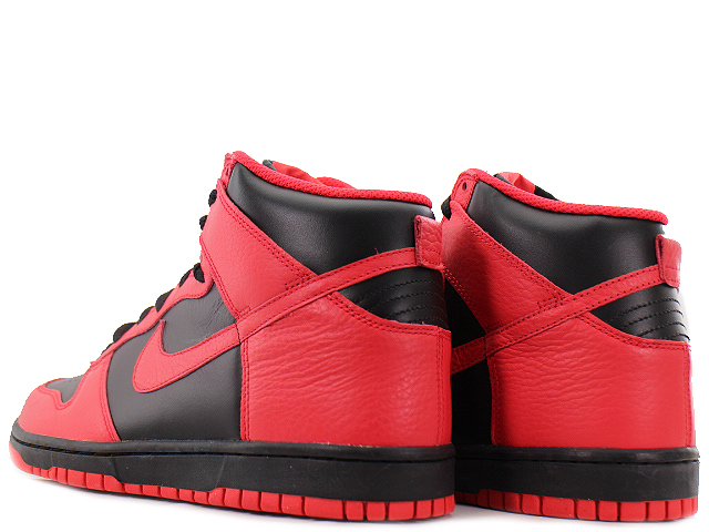 DUNK HIGH 317982-038 - 2