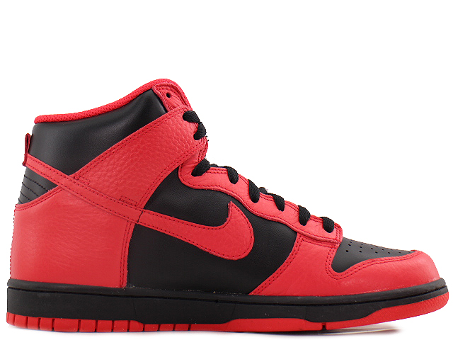DUNK HIGH 317982-038 - 3