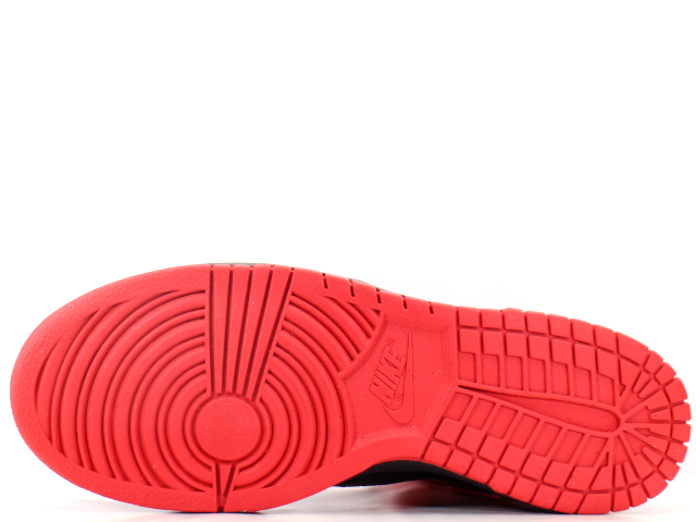 DUNK HIGH 317982-038 - 4