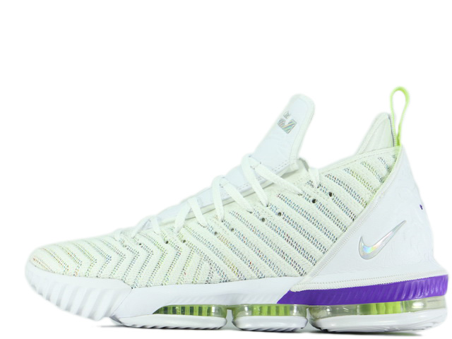 LEBRON 16