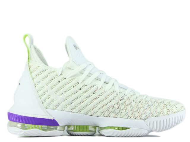 LEBRON 16 AO2588-102 - 1