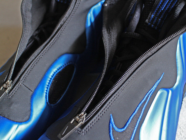 AIR FLIGHTPOSITE × AIR FOAMPOSITE ONE01