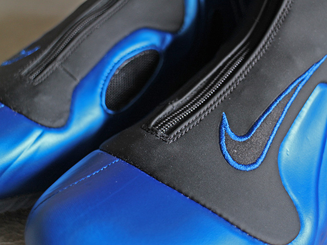 AIR FLIGHTPOSITE × AIR FOAMPOSITE ONE01