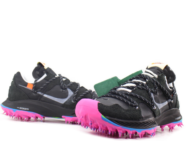 WMNS ZOOM TERRA KIGER 5 /OW CD8179-001 - 1