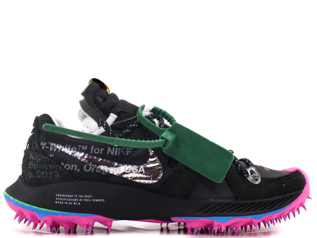 WMNS ZOOM TERRA KIGER 5 /OW CD8179-001 - 3