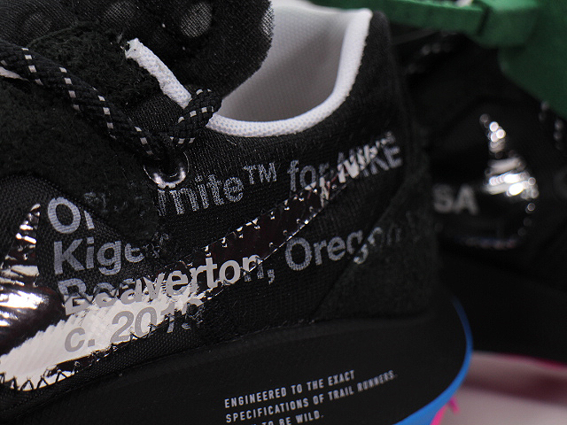 WMNS ZOOM TERRA KIGER 5 /OW CD8179-001 - 5