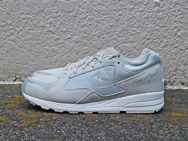 AIR SKYLON 2 “FEAR OF GOD”LIGHT BONE01