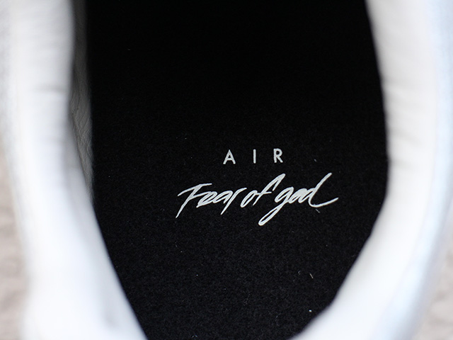 AIR SKYLON 2 “FEAR OF GOD”LIGHT BONE01