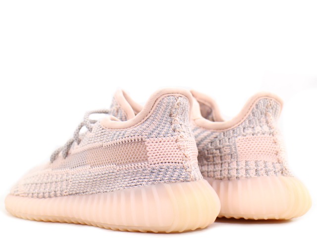 YEEZY BOOST 350 V2 INFANT FV5671 - 2