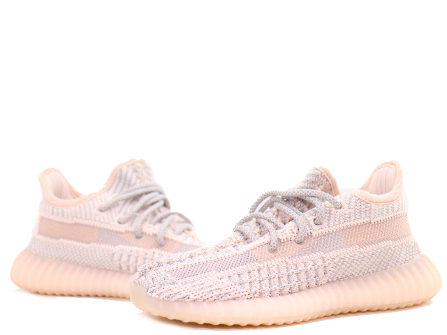 YEEZY BOOST 350 V2 INFANT FV5671 - 1