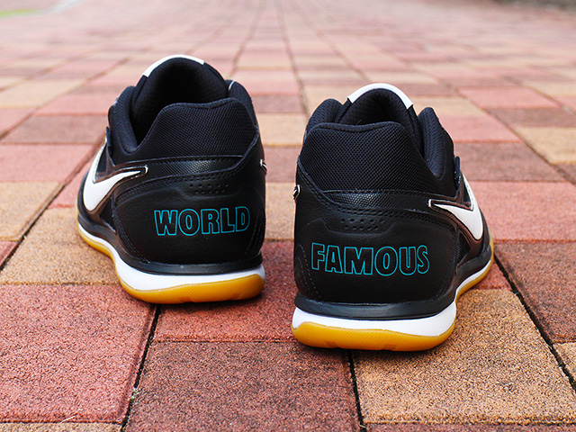 SB GATO QS “SUPREME” BLACK01