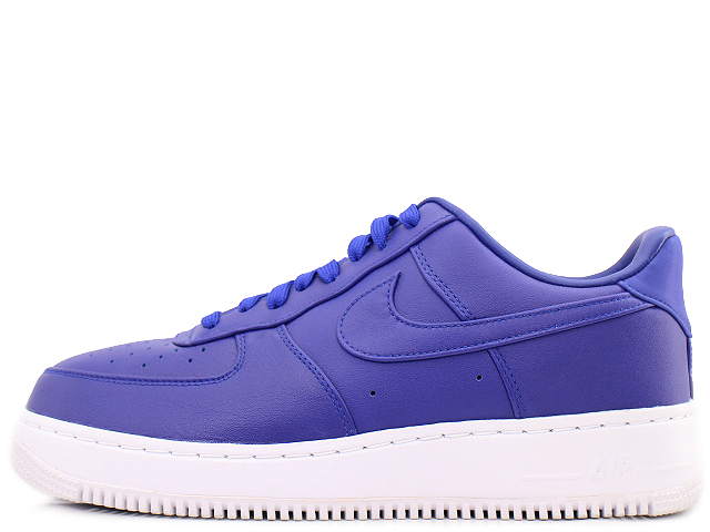 NIKELAB AIR FORCE 1 LOW 555106-402