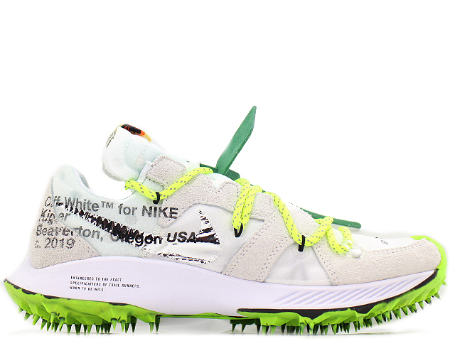 WMNS ZOOM TERRA KIGER 5 /OW CD8179-100 - 3