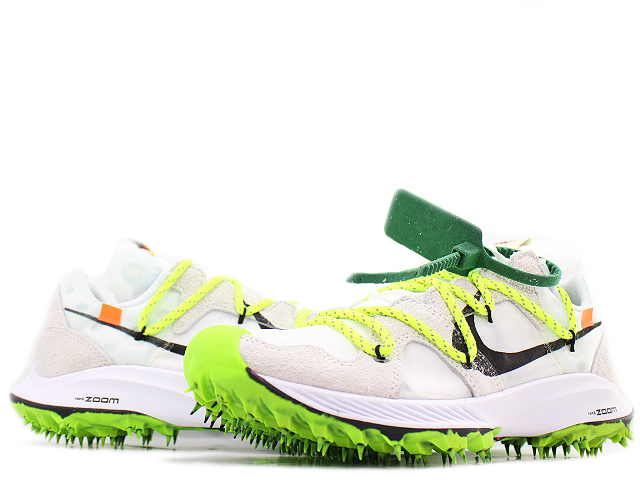 WMNS ZOOM TERRA KIGER 5 /OW CD8179-100 - 1