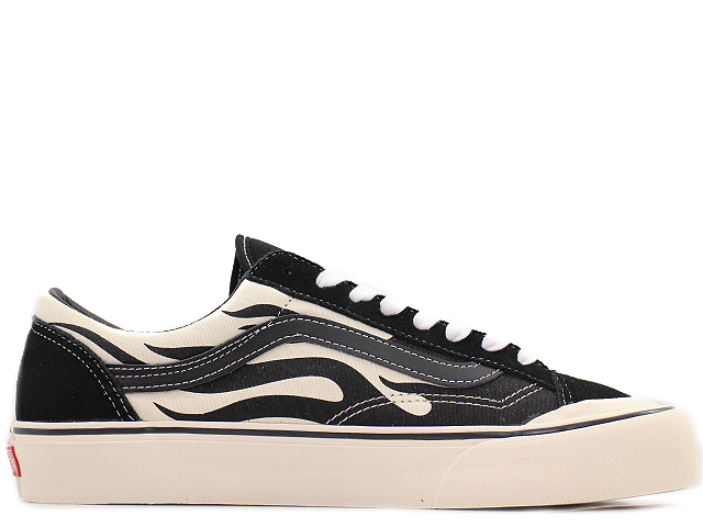 vans style 36 sf