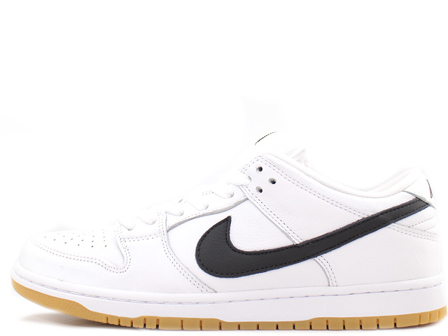 dunk low pro iso