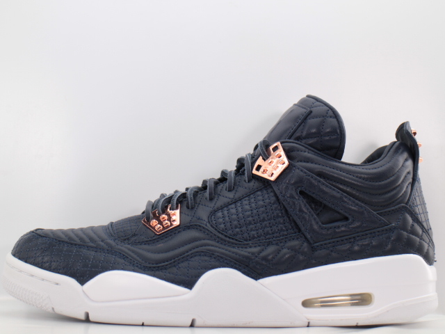 AIR JORDAN 4 RETRO PREMIUM 819139-402