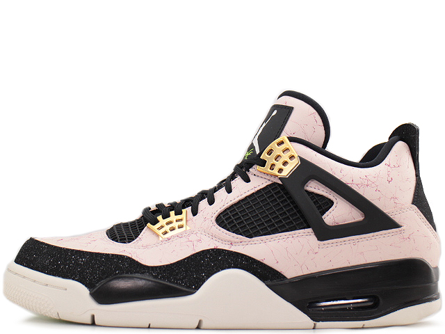 Nike Wmns Air Jordan 4 Retro