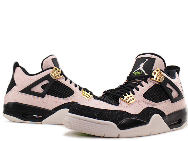 WMNS AIR JORDAN 4 RETRO AQ9129-601 - 1