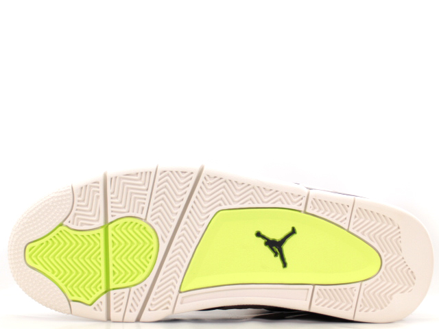 WMNS AIR JORDAN 4 RETRO AQ9129-601 - 4