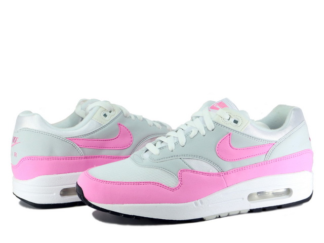 WMNS AIR MAX 1 ESSENTIAL BV1981-101 - 1