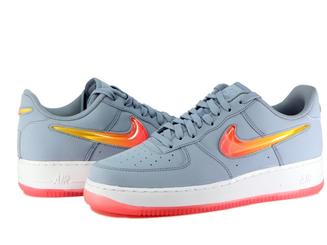 AIR FORCE 1 07 PREMIUM 2 AT4143-400 - 1