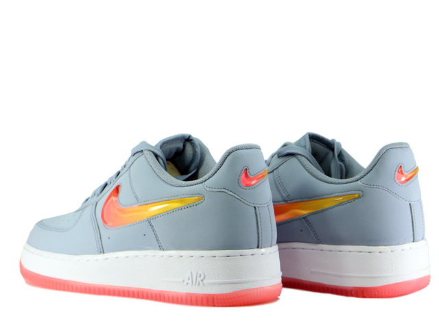AIR FORCE 1 07 PREMIUM 2 AT4143-400 - 2