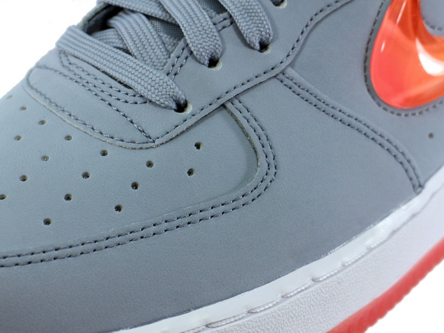 AIR FORCE 1 07 PREMIUM 2 AT4143-400 - 6