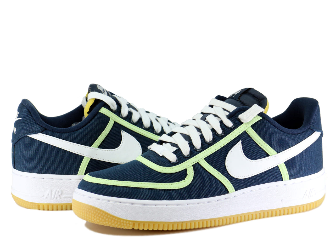 AIR FORCE 1 07 PREMIUM CI9349-400 - 1