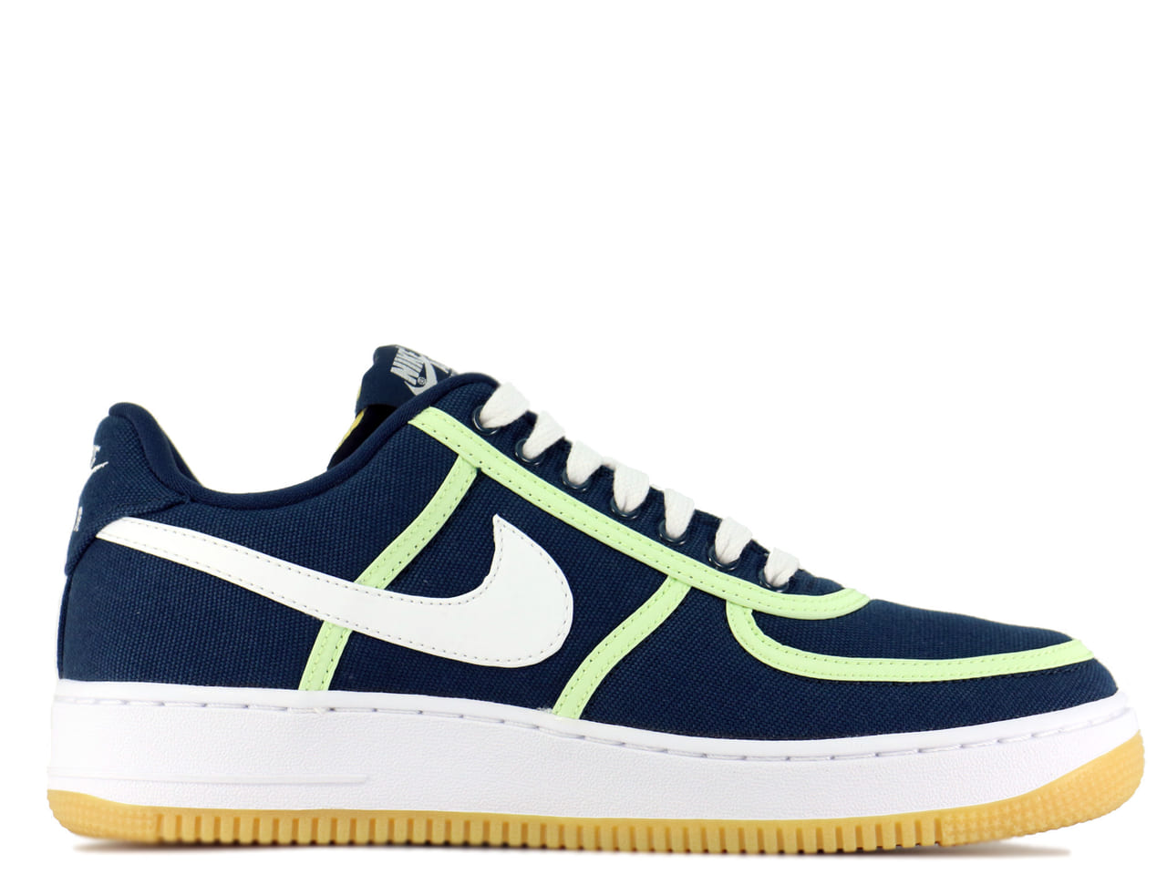 AIR FORCE 1 07 PREMIUM CI9349-400 - 3