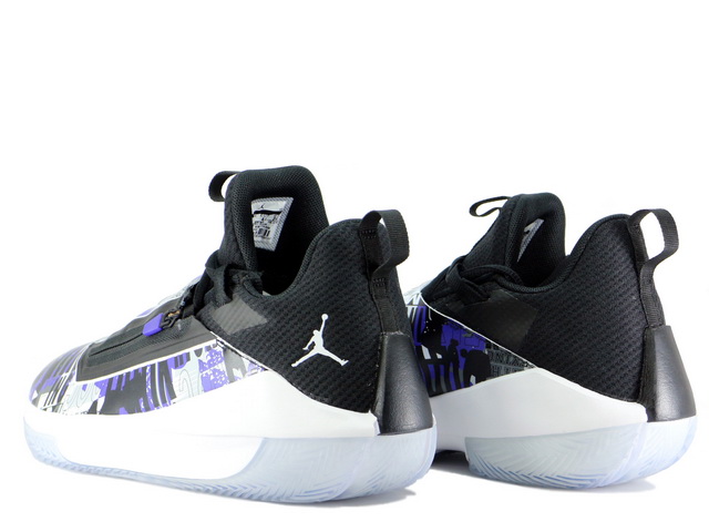 jordan jumpman hustle grey