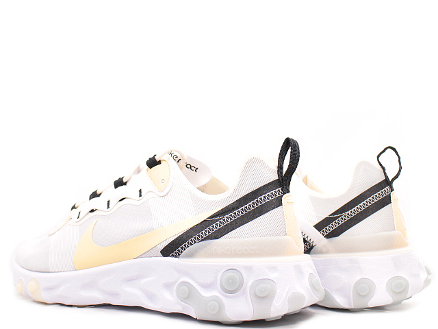 REACT ELEMENT 55 BQ6166-101 - 2