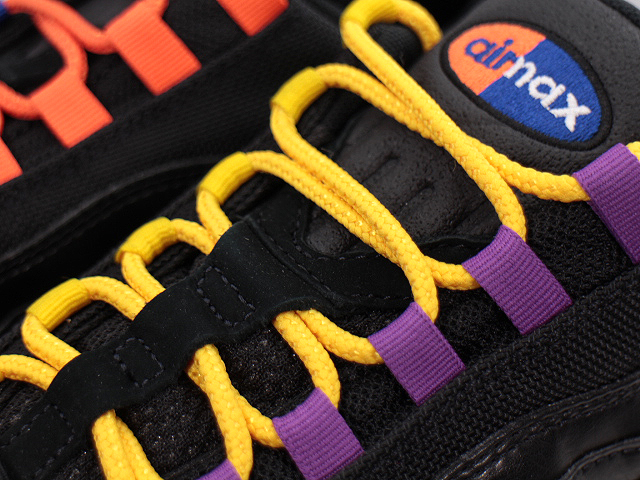 AIR MAX 95 PRM AT8505-001 - 5
