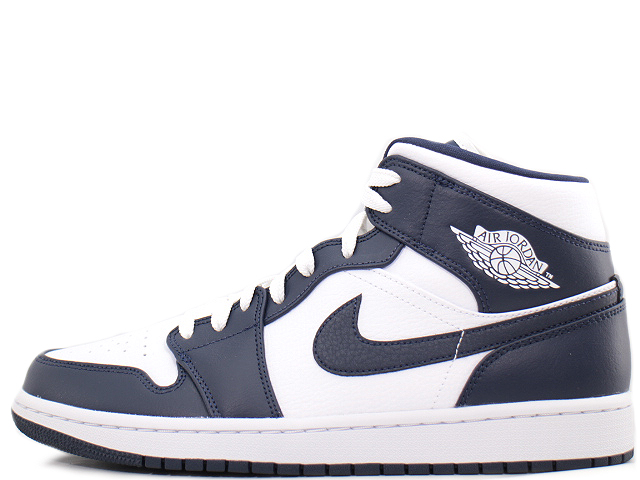 AIR JORDAN 1 MID 554724-174