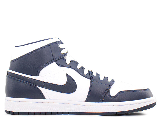 AIR JORDAN 1 MID 554724-174 - 1