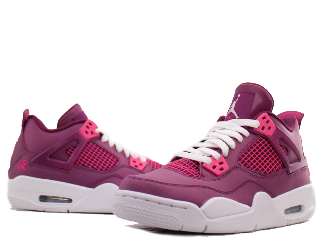 AIR JORDAN 4 RETRO GS - スニーカーショップSKIT