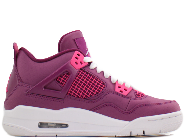 AIR JORDAN 4 RETRO GS 487724-661 - 3