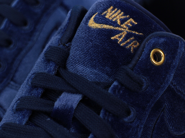 AIR FORCE 1 07 PRM 3 AT4144-400 - 5