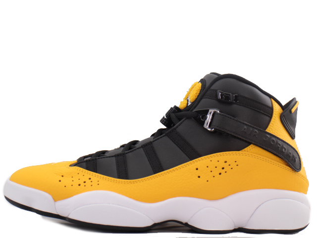 JORDAN 6 RINGS 322992-700