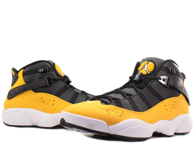 JORDAN 6 RINGS 322992-700 - 1