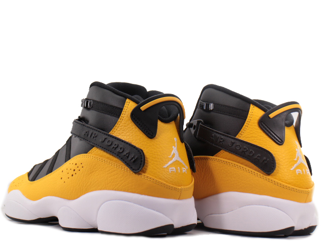 JORDAN 6 RINGS 322992-700 - 2
