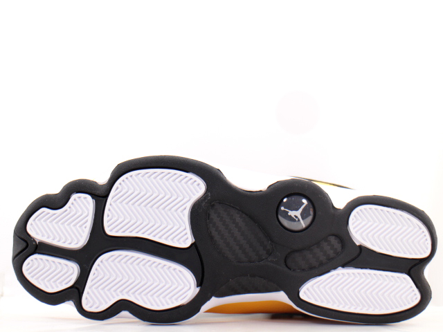 JORDAN 6 RINGS 322992-700 - 4