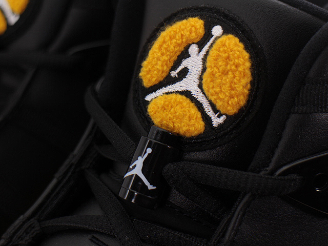 JORDAN 6 RINGS 322992-700 - 5