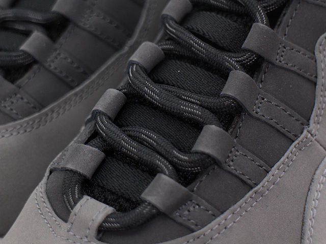 AIR JORDAN 10 RETRO (GS) 487211-006 - 5