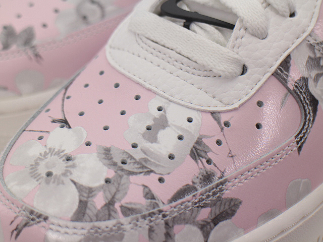 WMNS AIR FORCE 1 07 LXX AO1017-102 - 5
