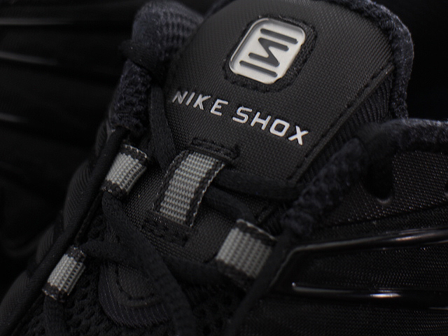 SHOX TL BV1127-001 - 5
