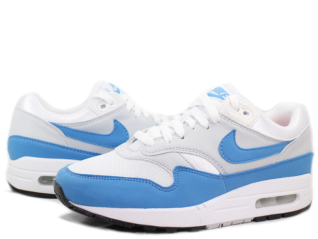 WMNS AIR MAX 1 ESSENTIAL BV1981-100 - 1